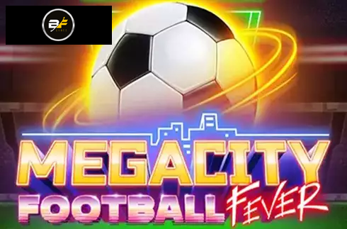 Megacity Football Fever